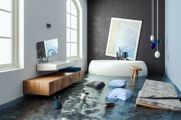 Best Flood restoration services  in West Samoset, FL