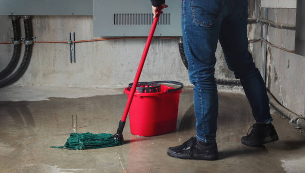 24/7 water damage repair in FL