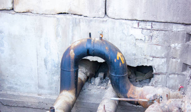 Best Commercial water damage restoration  in West Samoset, FL